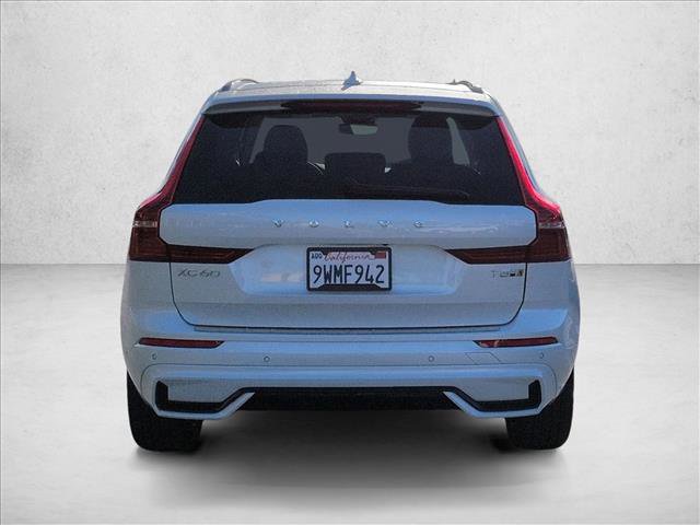 Used 2025 Volvo XC60 T8 Plus w/ Protection Package Premier AWD/4WD image 7