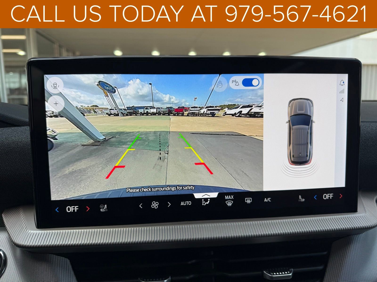 New 2026 Ford Explorer Active image 27