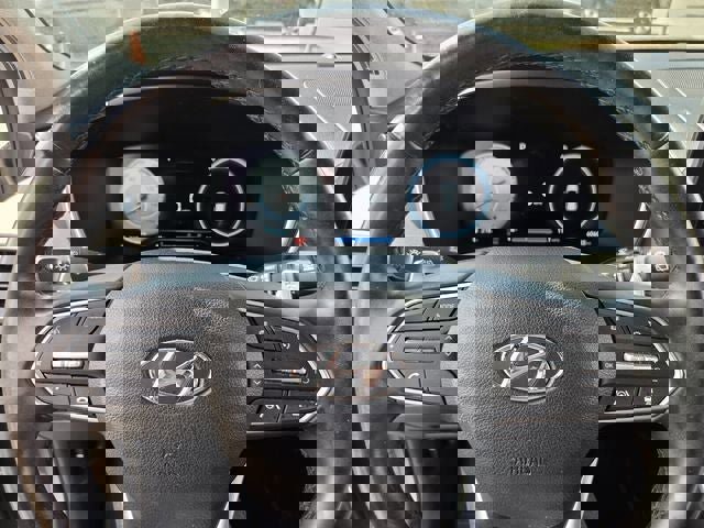 Used 2023 Hyundai Santa Fe Limited image 28