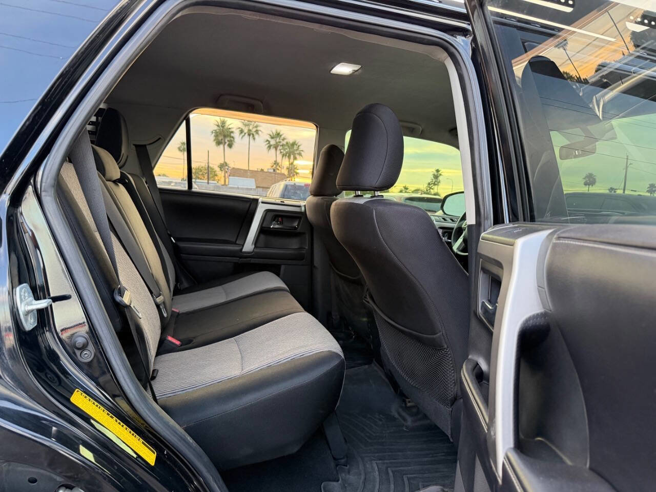 Used 2016 Toyota 4Runner SR5 image 22