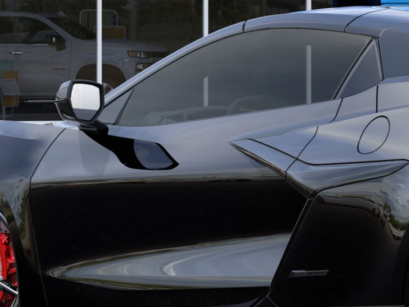 New 2026 Chevrolet Corvette E-Ray w/ Stealth Interior Trim Package AWD/4WD image 12