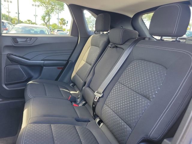 Used 2024 Ford Escape Active FWD image 11