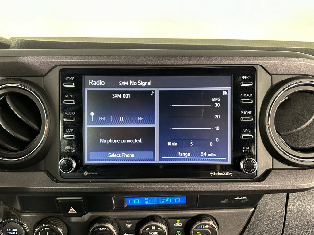 Used 2023 Toyota Tacoma TRD Off-Road image 7