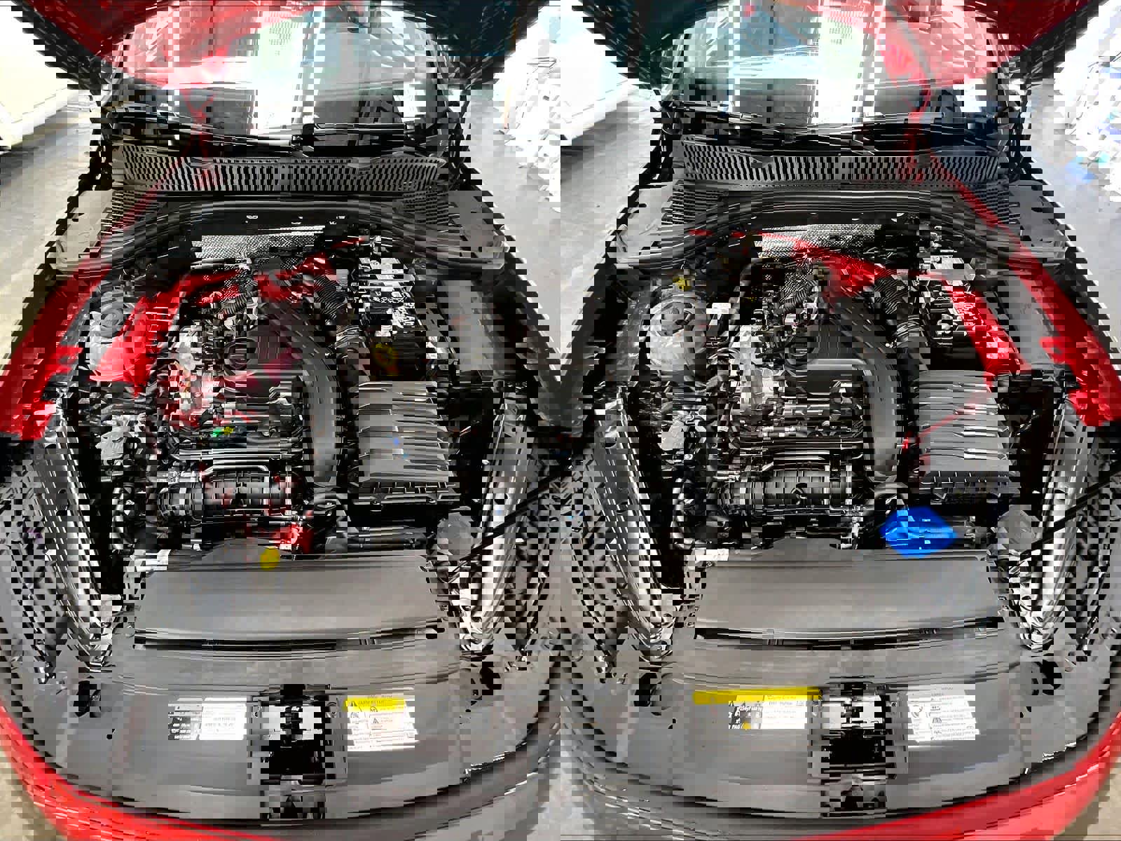 New 2026 Volkswagen Jetta SE image 13