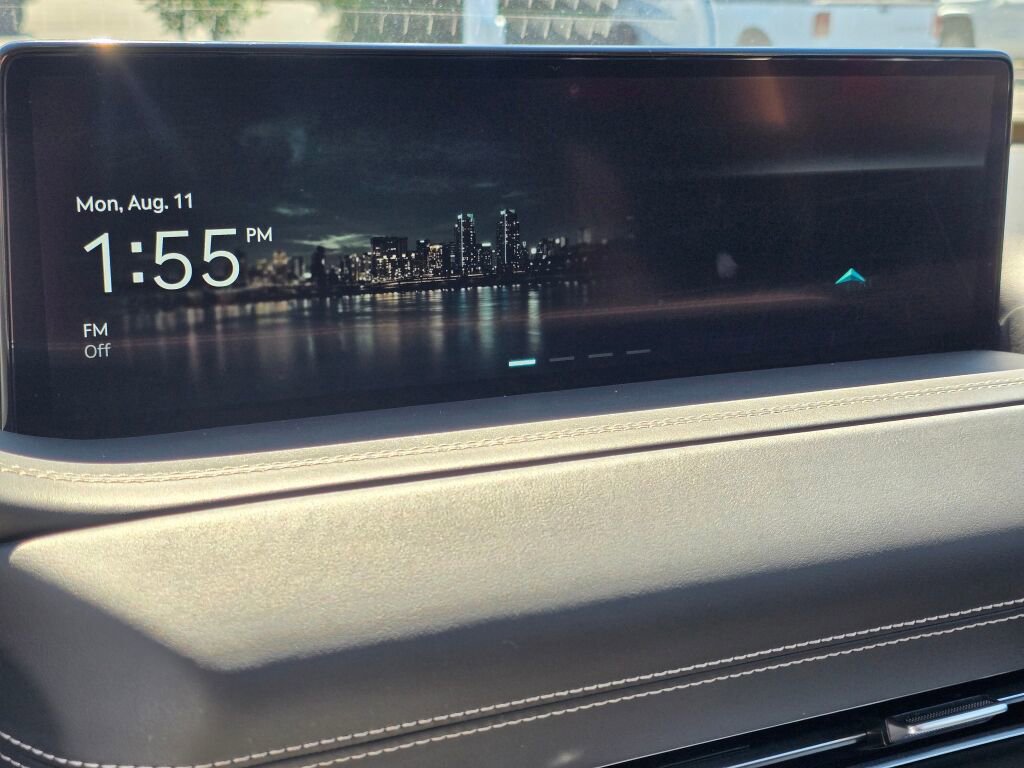 Used 2024 Genesis GV80 2.5T image 34