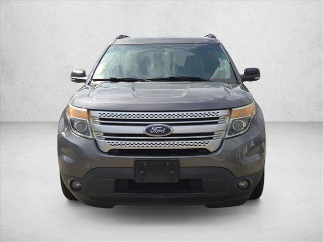 Used 2014 Ford Explorer XLT w/ Equipment Group 201A video 2