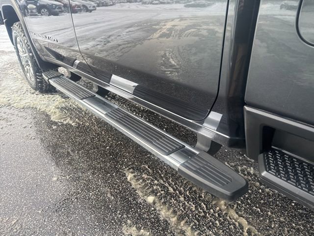 Certified 2021 GMC Sierra 2500 Denali w/ Denali Ultimate Package image 13