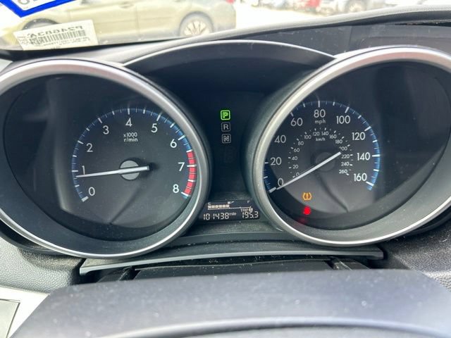 Used 2013 MAZDA MAZDA3 i Touring FWD image 10