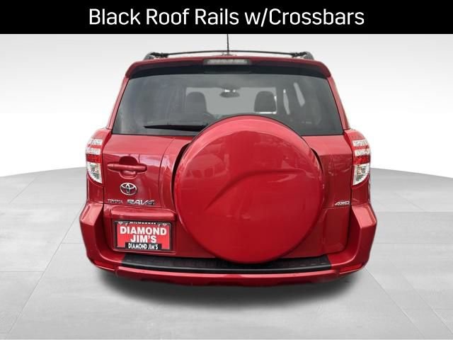 Used 2010 Toyota RAV4 4WD image 14
