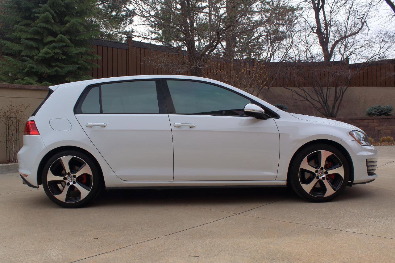Used 2017 Volkswagen GTI S image 25