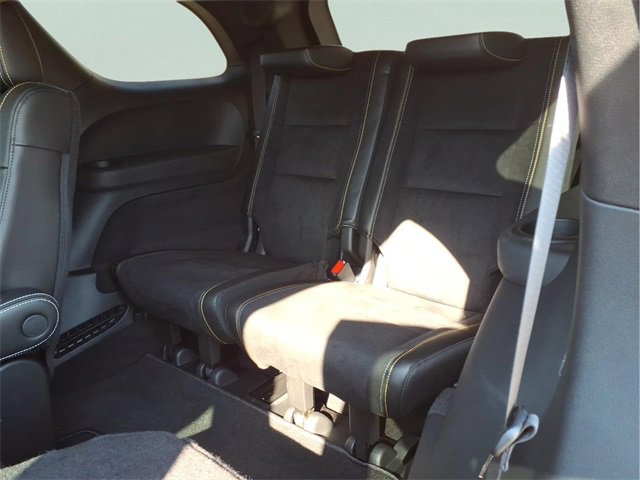 Used 2024 Dodge Durango SRT image 27