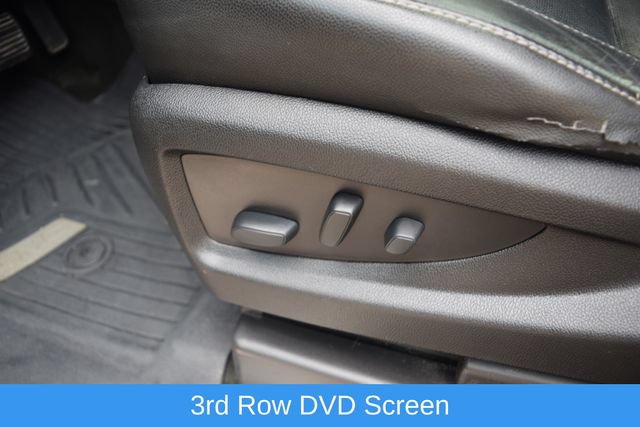 Used 2017 GMC Yukon XL SLT w/ Open Road Package AWD/4WD image 20