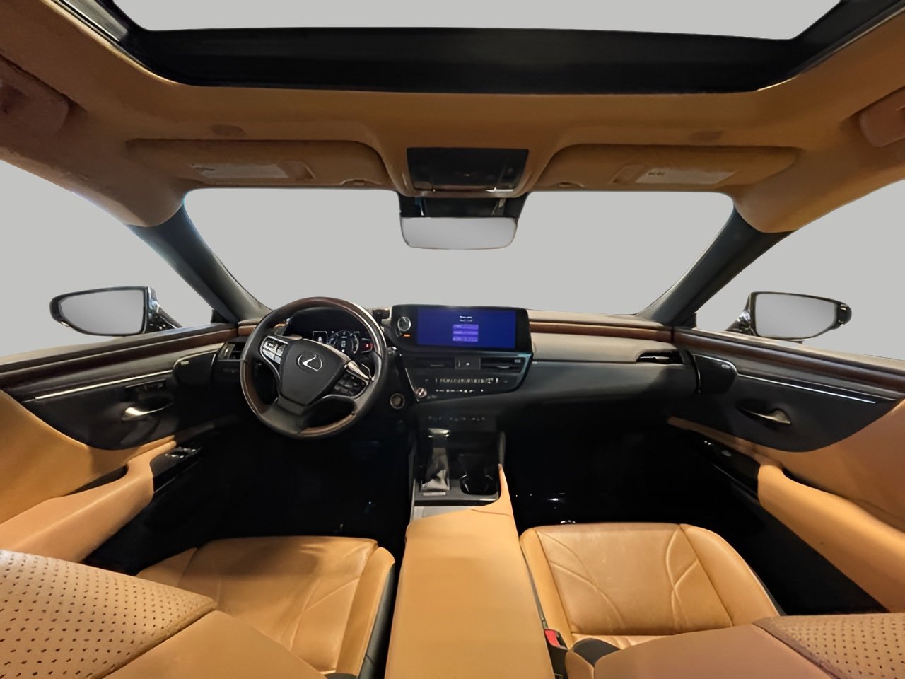 Used 2024 Lexus ES 350 Ultra Luxury w/ Accessory Package (Z1) image 24