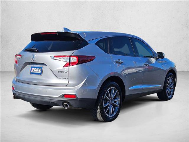Used 2021 Acura RDX w/Technology Package image 5
