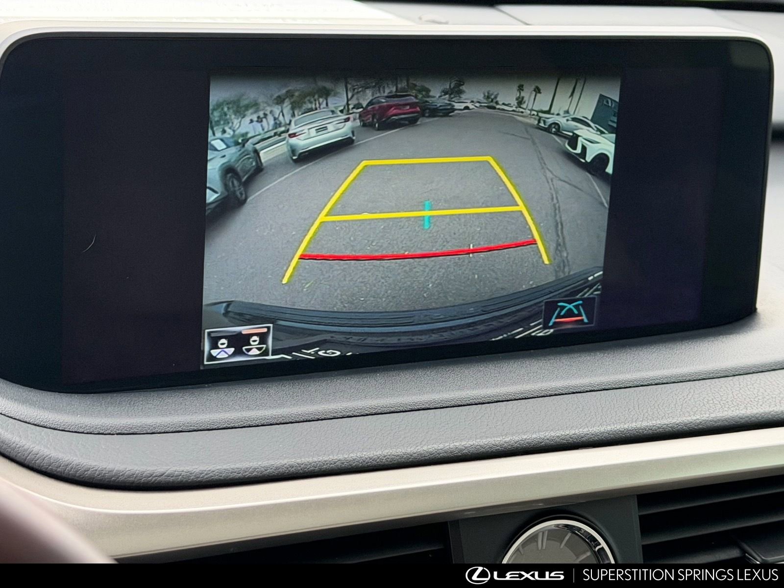 Used 2020 Lexus RX 350 FWD w/ Premium Package image 29
