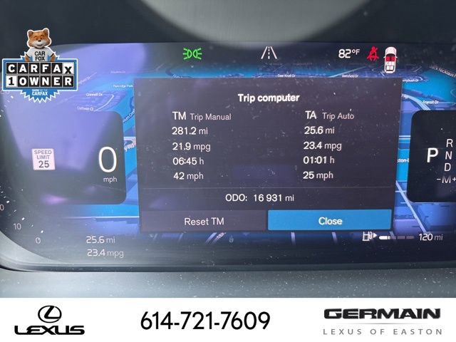 Used 2025 Volvo XC90 B5 Core w/ Protection Package Premier image 12