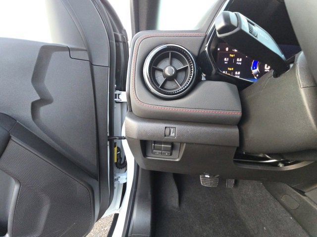 New 2026 Chevrolet Colorado Z71 image 17