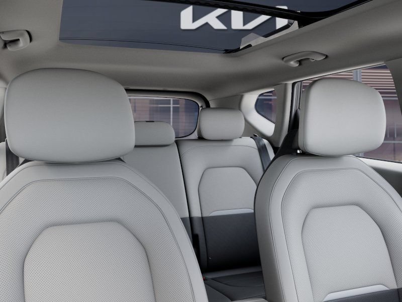 New 2027 Kia Seltos EX FWD image 27