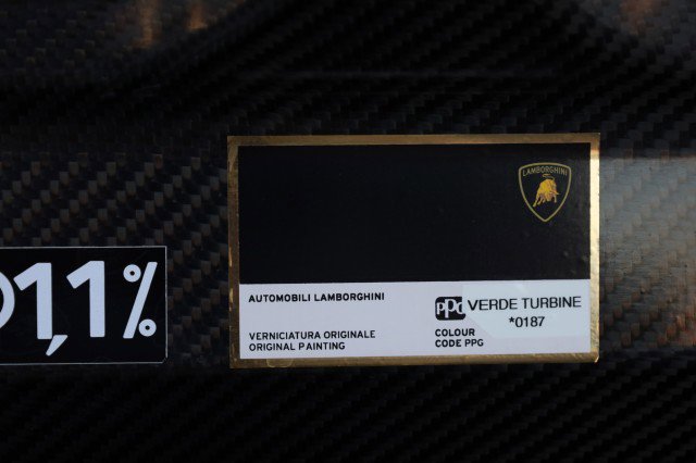 Used 2023 Lamborghini Huracan Tecnica RWD image 55
