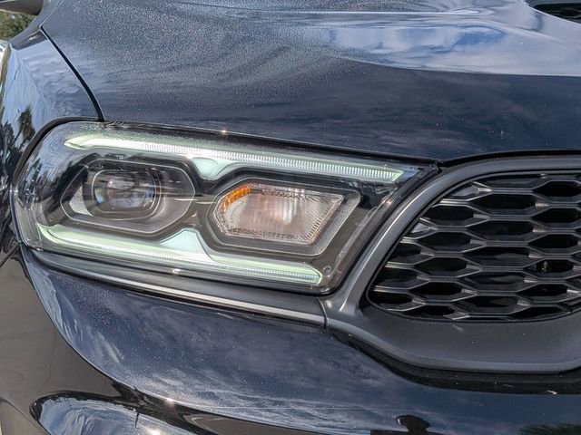 New 2026 Dodge Durango GT w/ Blacktop Package image 9
