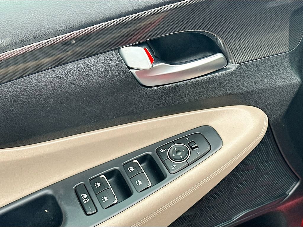 Used 2023 Hyundai Santa Fe SE image 22