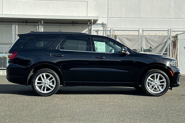 Used 2023 Dodge Durango GT image 3