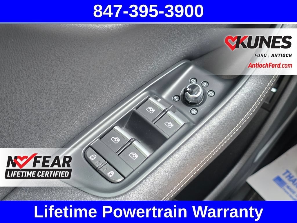 Used 2025 Audi Q7 3.0T Premium Plus AWD/4WD image 52