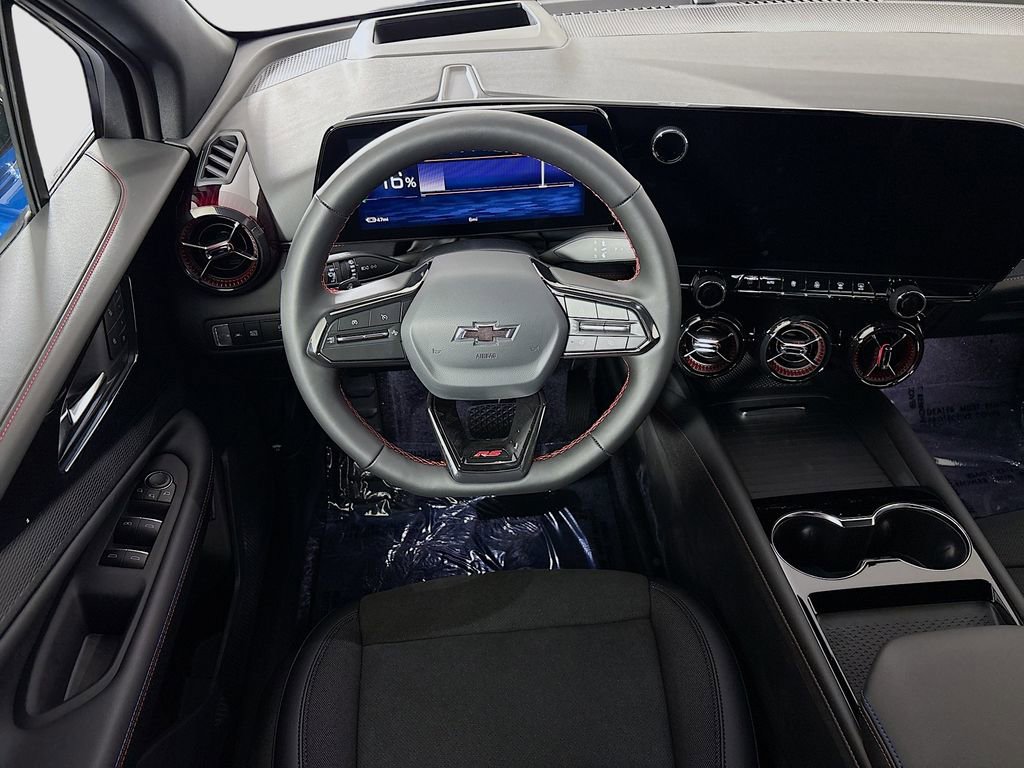 Used 2026 Chevrolet Blazer EV RS image 23