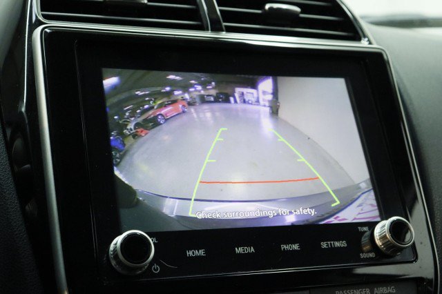 Used 2022 Mitsubishi Outlander Sport SE FWD image 17