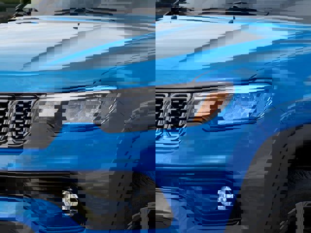 New 2026 Jeep Compass Limited image 6