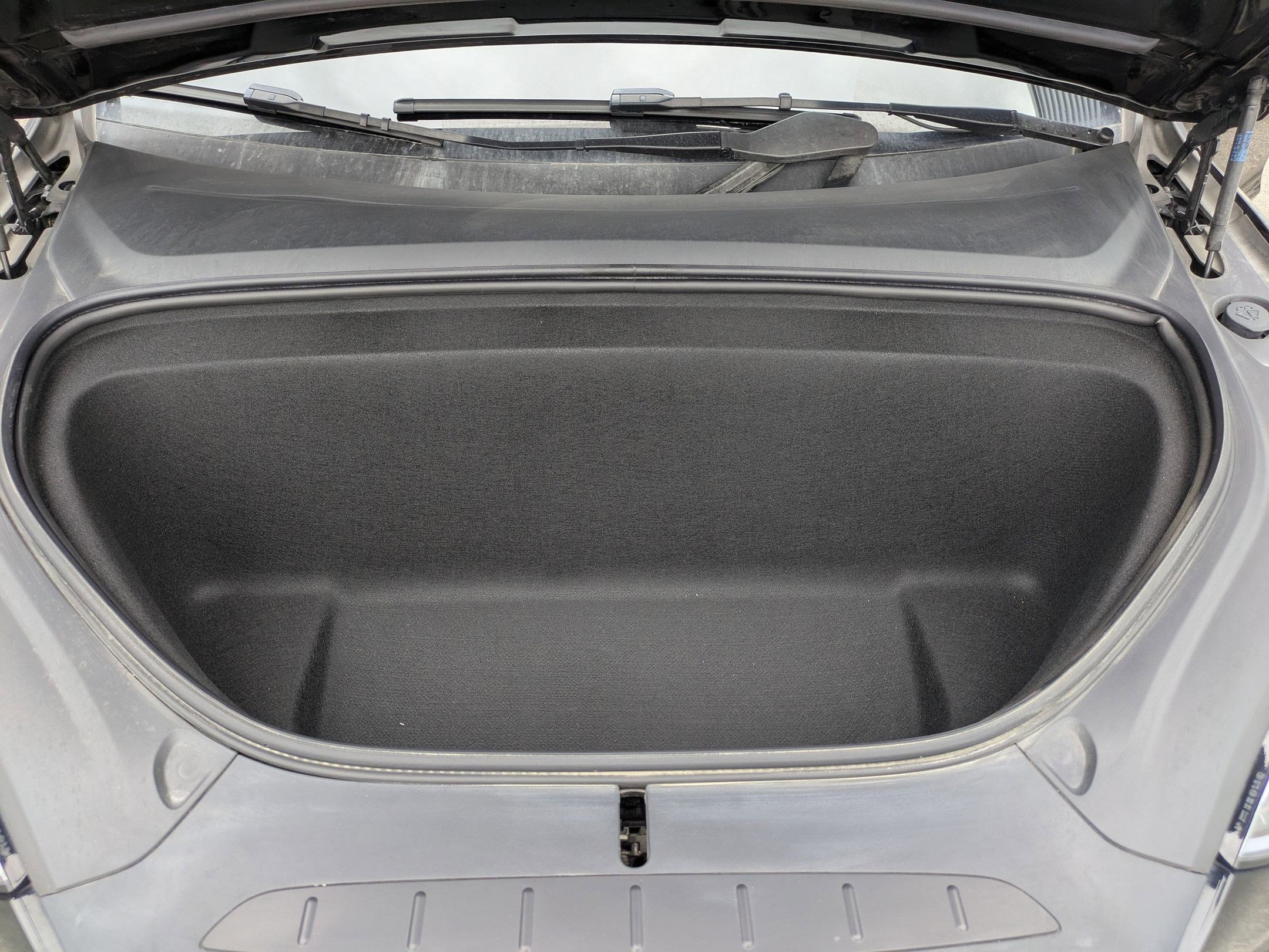 Used 2023 Tesla Model X Plaid image 32