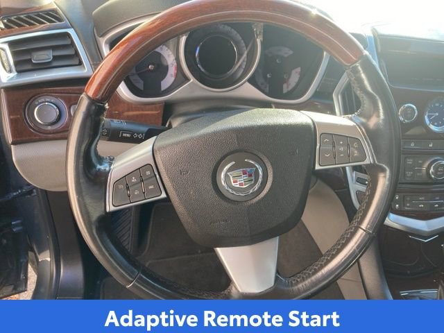 Used 2011 Cadillac SRX Luxury AWD/4WD image 21
