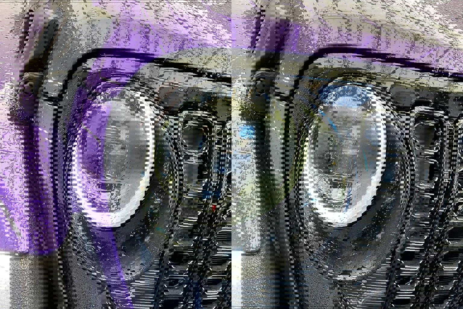 New 2026 Jeep Gladiator Willys image 15