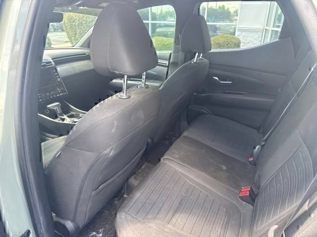 Used 2022 Hyundai Santa Cruz SEL Premium AWD/4WD image 18