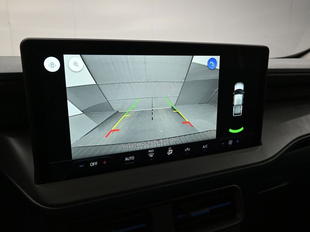New 2025 Ford Maverick Lobo AWD/4WD image 15