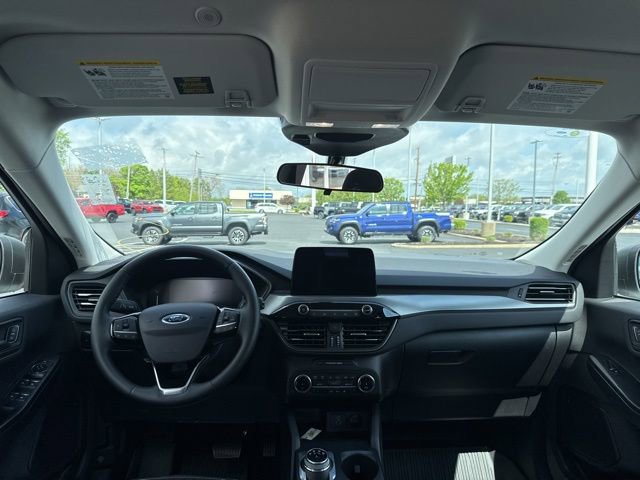 Used 2023 Ford Escape Active AWD/4WD image 13