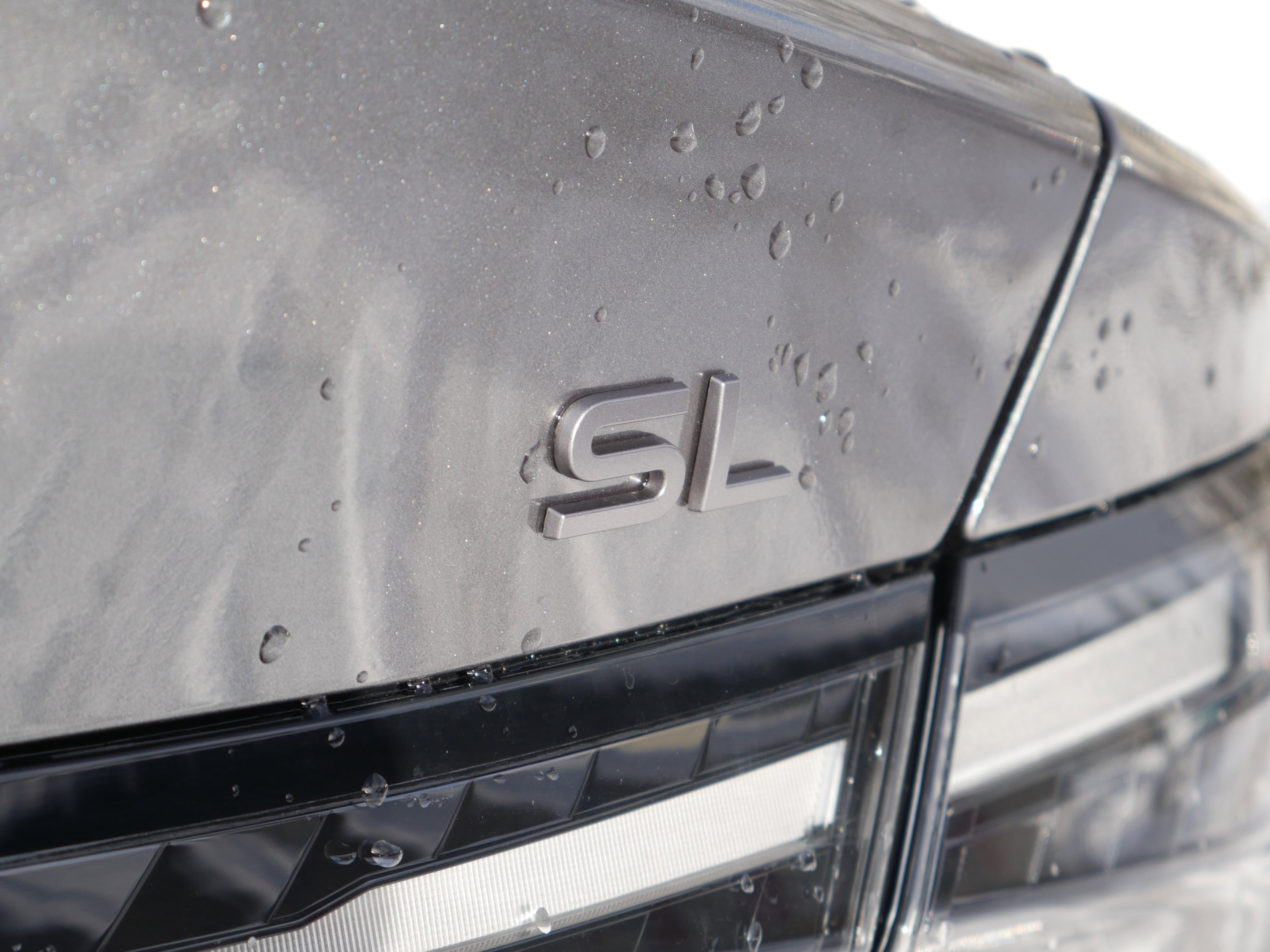 New 2026 Nissan Sentra SL w/ Floor Mat Package image 20