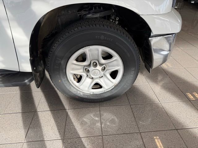 Used 2012 Toyota Tundra 2WD Double Cab w/ Convenience Pkg image 10