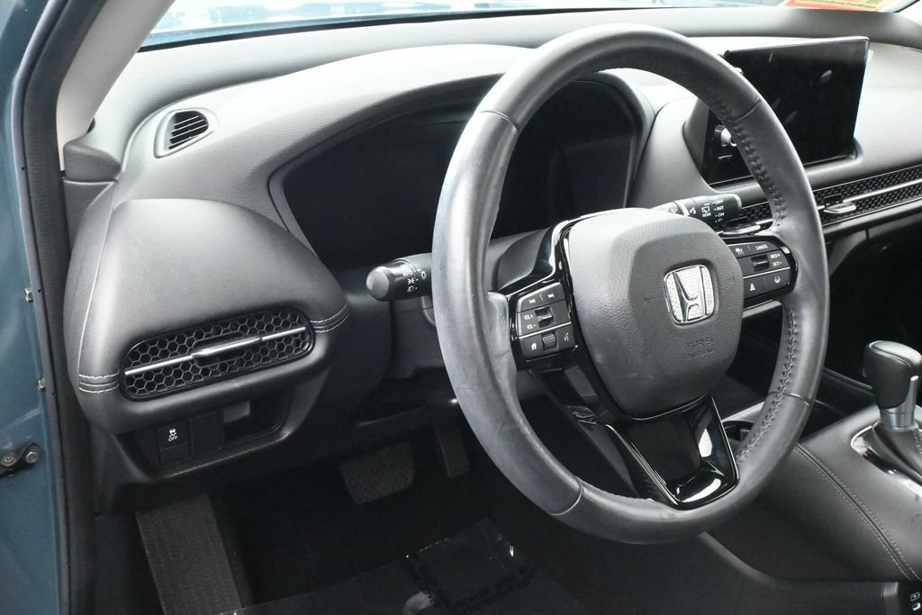 Used 2024 Honda HR-V EX-L image 15