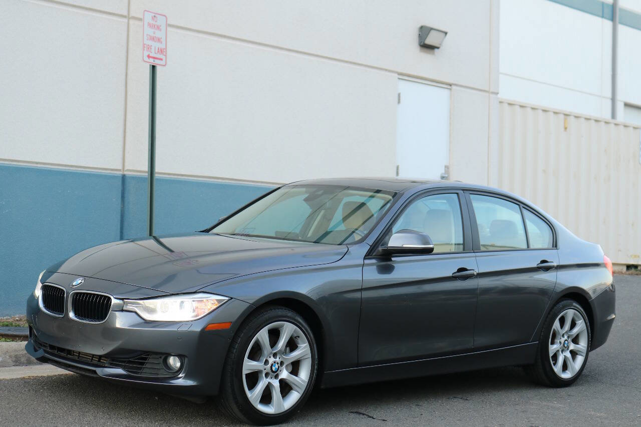 Used 2013 BMW 335i Sedan image 3