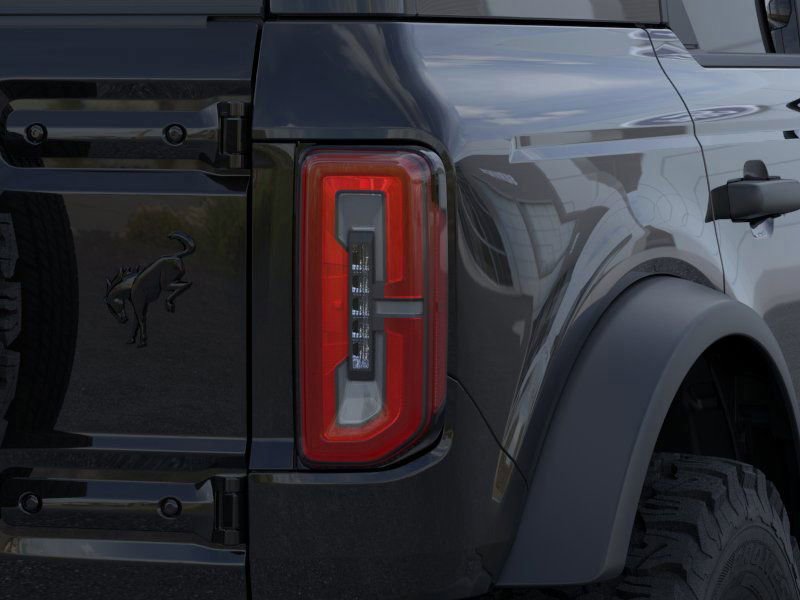 New 2025 Ford Bronco Badlands image 24