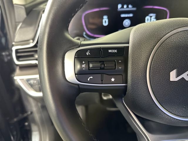 Used 2023 Kia Sportage EX image 15