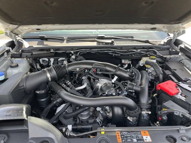 New 2026 Ford Ranger Raptor AWD/4WD image 25