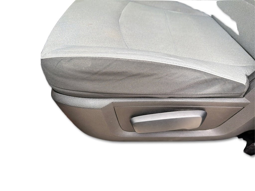 Used 2021 RAM 1500 Classic SLT image 20