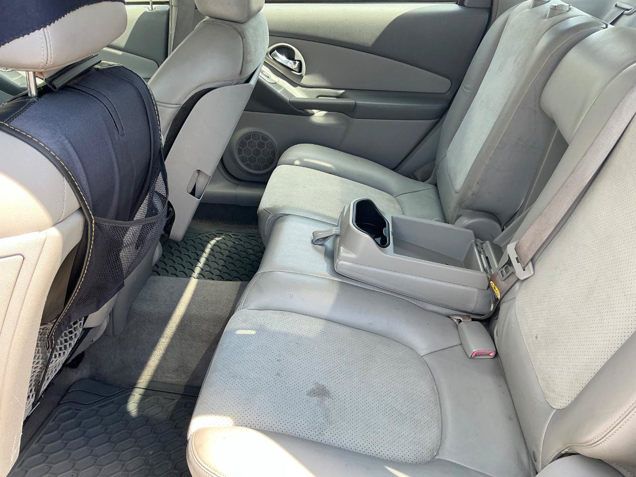 Used 2005 Chevrolet Malibu LT FWD image 12