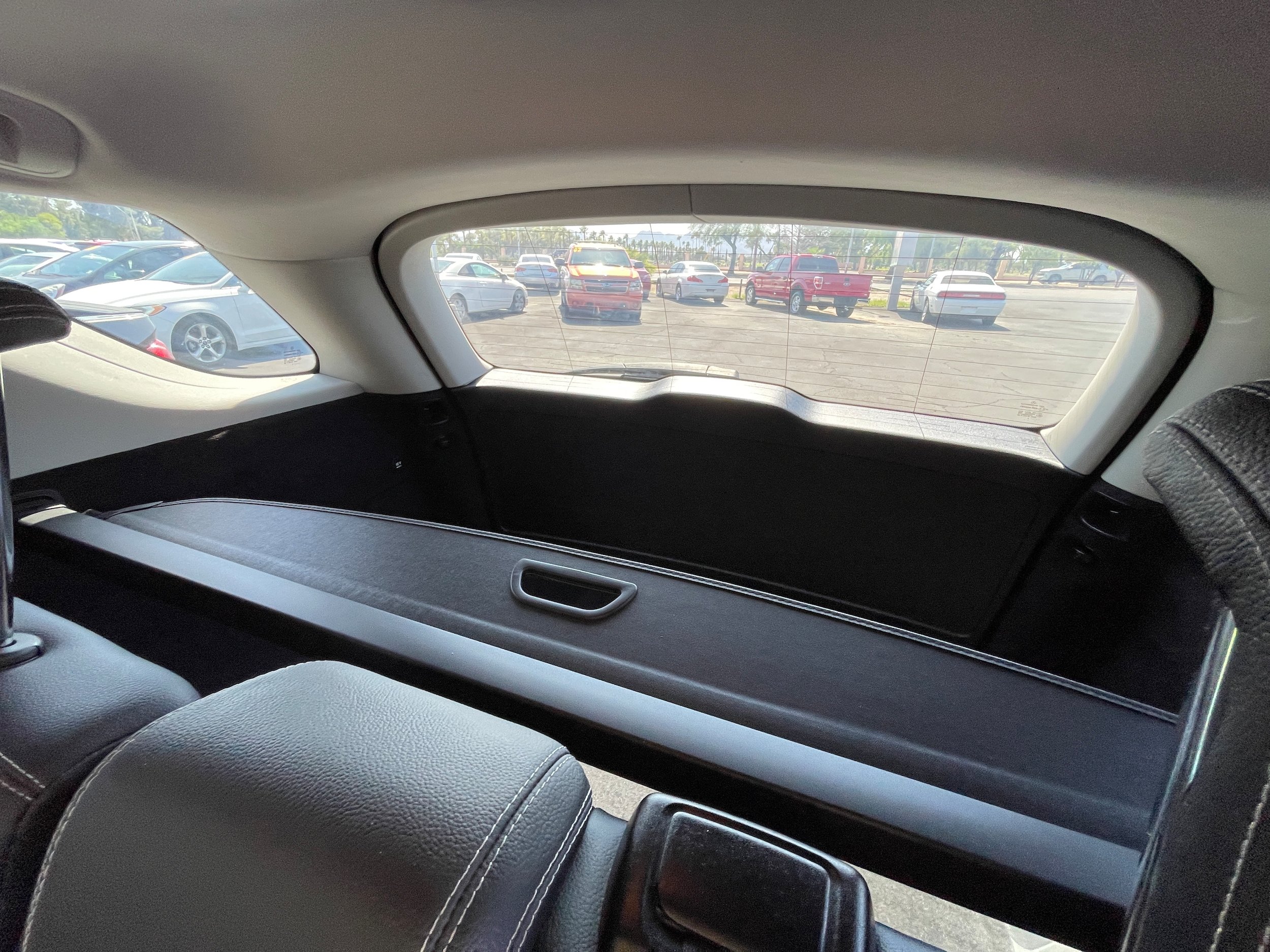 Used 2013 Mercedes-Benz ML 350 BlueTEC 4MATIC image 20