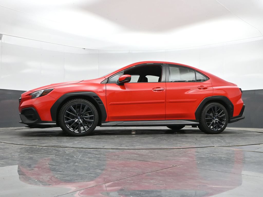 Used 2022 Subaru WRX Premium AWD/4WD image 41