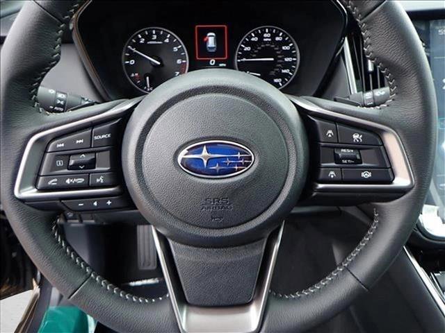 New 2025 Subaru Outback Premium image 15
