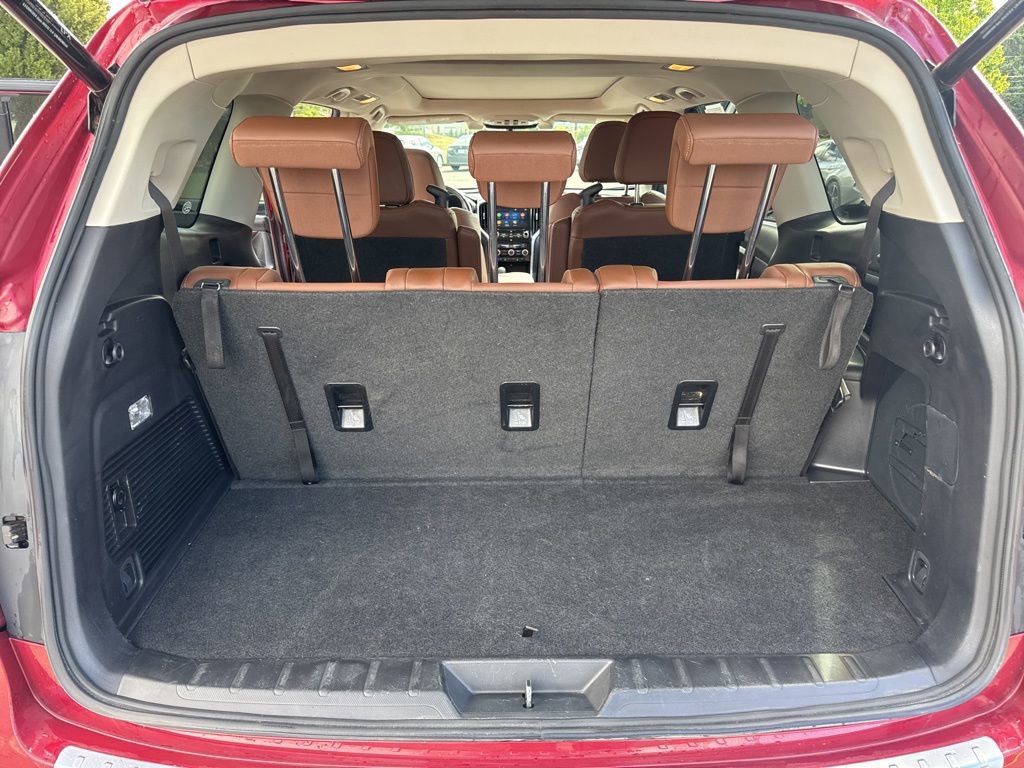 Used 2019 Subaru Ascent Touring AWD/4WD image 13