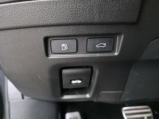 Certified 2024 Lexus ES 300h F Sport FWD image 26